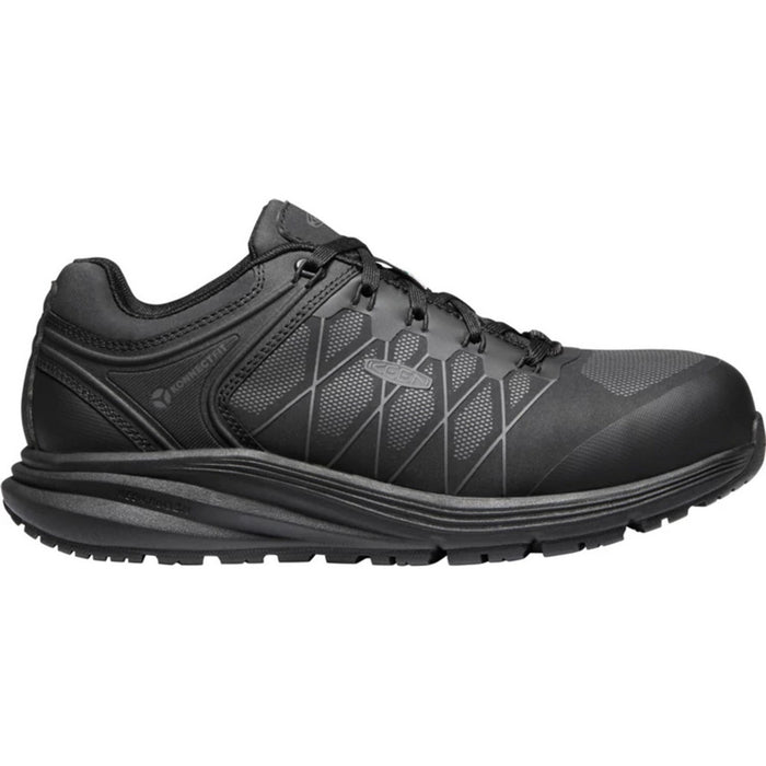 Soulier de sécurité Keen Vista Energy XT - Noir