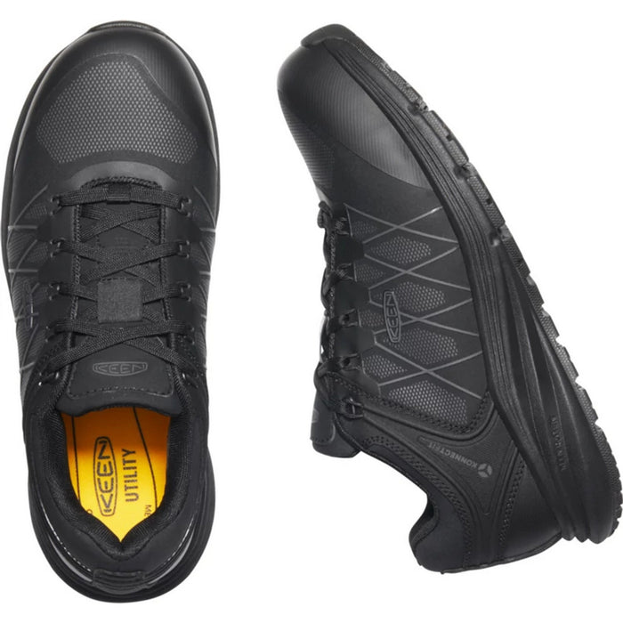 Soulier de sécurité Keen Vista Energy XT - Noir