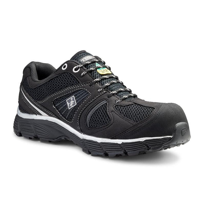 Chaussure de sécurité Pacer 2,0 Terra - Noir