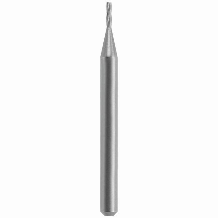 Fraise à graver cylindrique longue 1/32"