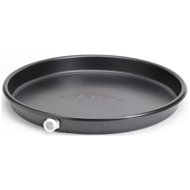 Bac pour chauffe-eau en plastique 26"