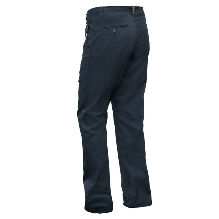 Pantalon de travail extensible