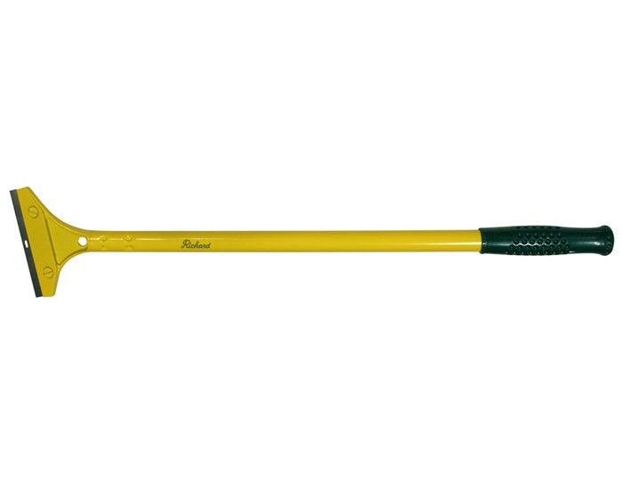 Grattoir à plancher 18"