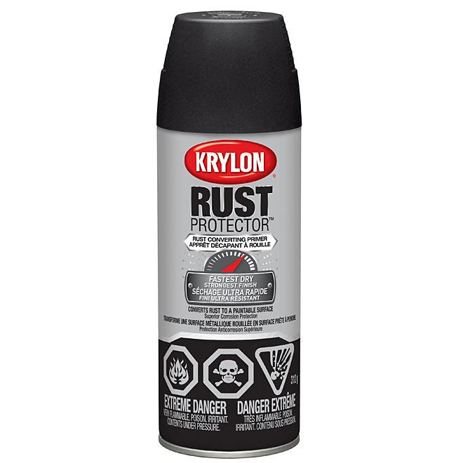 Apprêt décapant aérosol Rust Protector Krylon - 312g