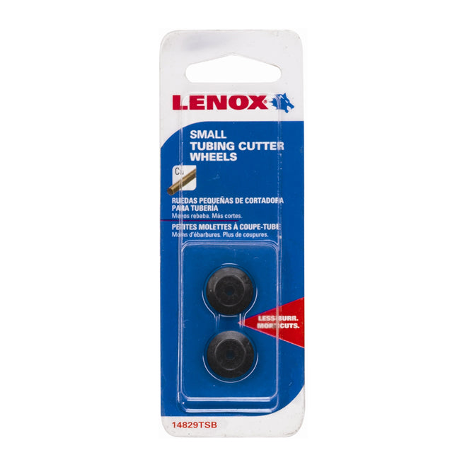 Lames de remplacement pour coupes-tuyaux Lenox