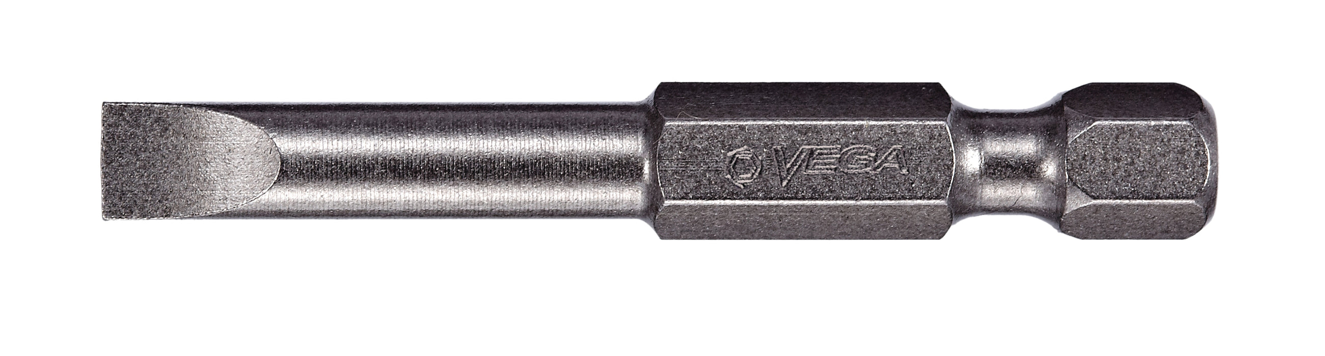 Embout long plat (.039x.250) x2-3/4"