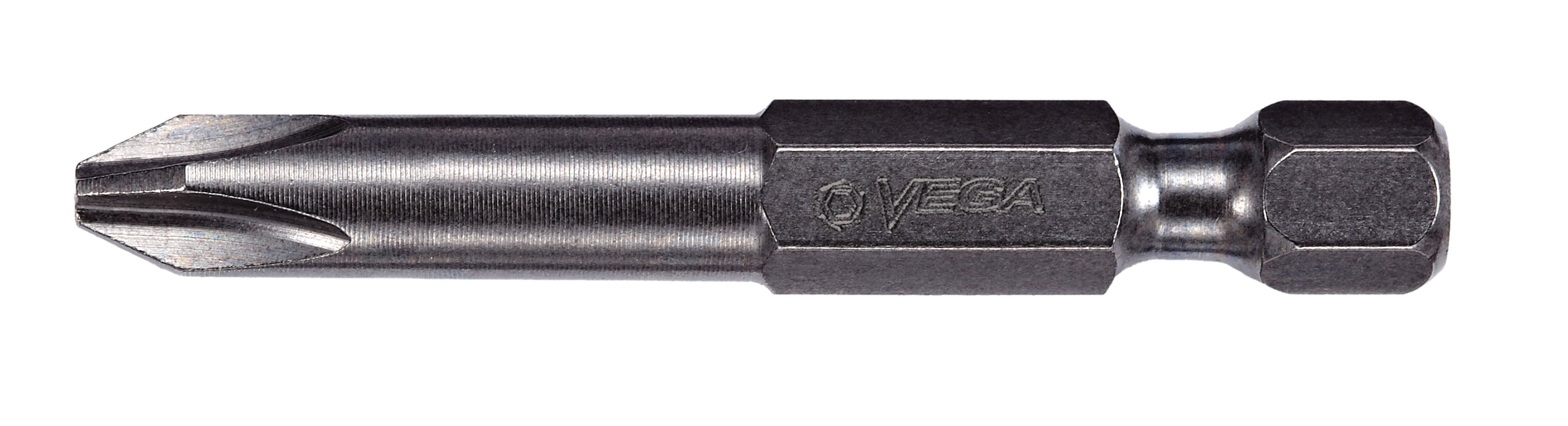 Embout long Phillips (PH3x3-1/2")