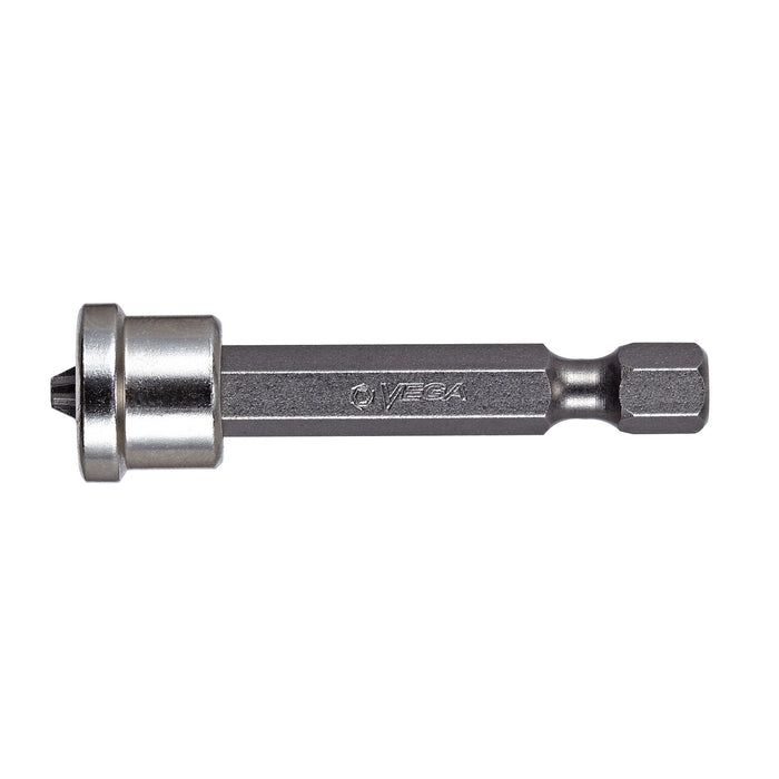 Embout long Phillips à gypse (PH2x2")
