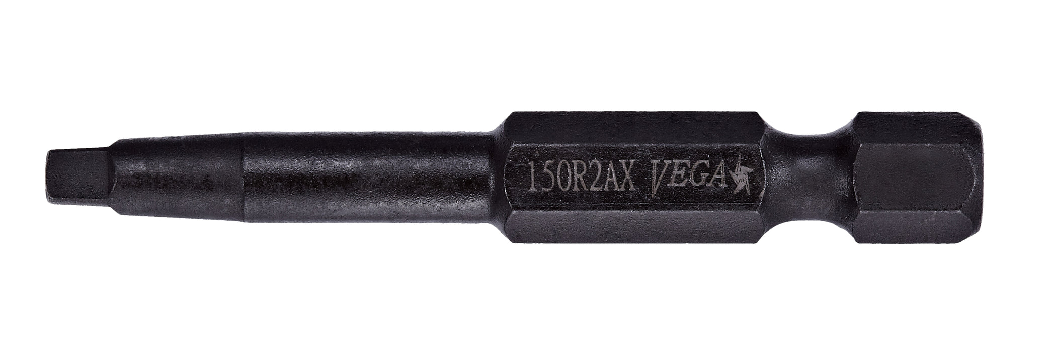 Embout long carré X-HARD (SQ1x3-1/2")