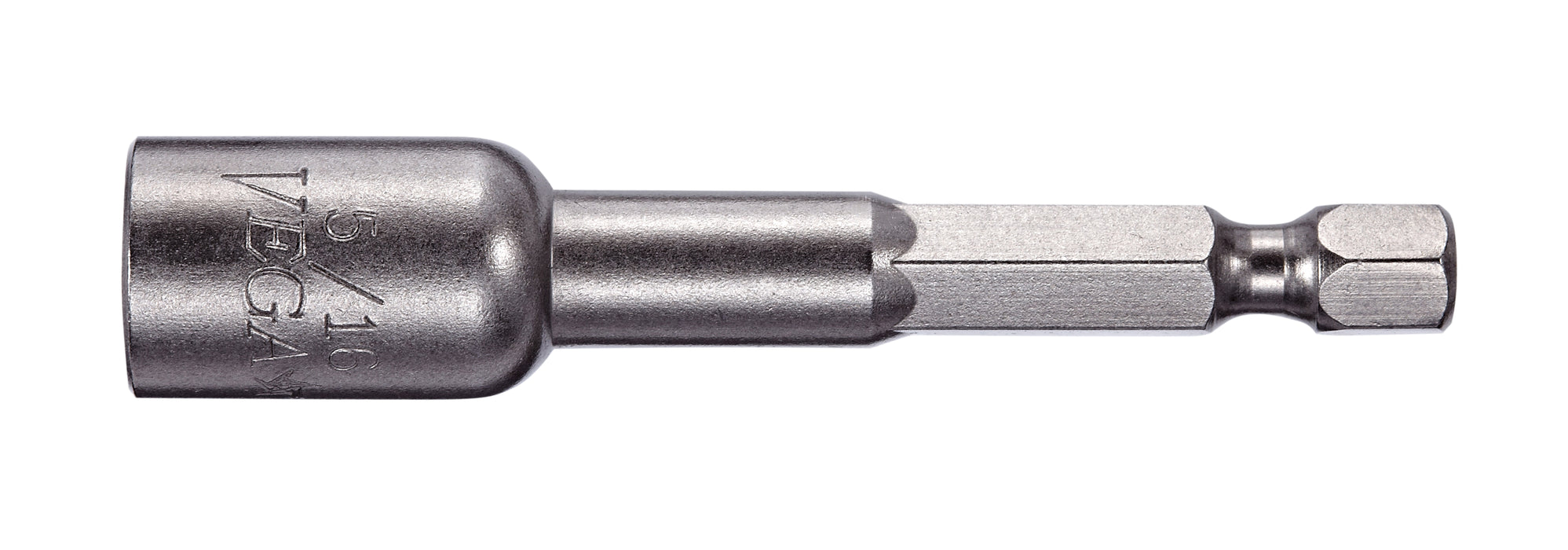 Embout à douille magnétique (1/4"x1-3/4")