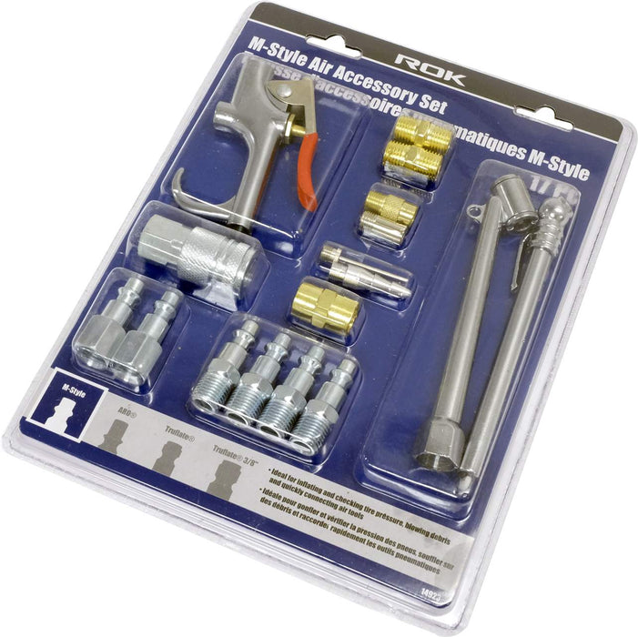 Ens. Accessoires 17 mcx