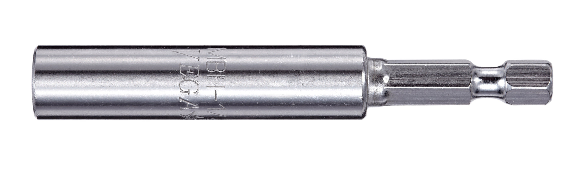 Porte-embout magnétique 3" avec bague