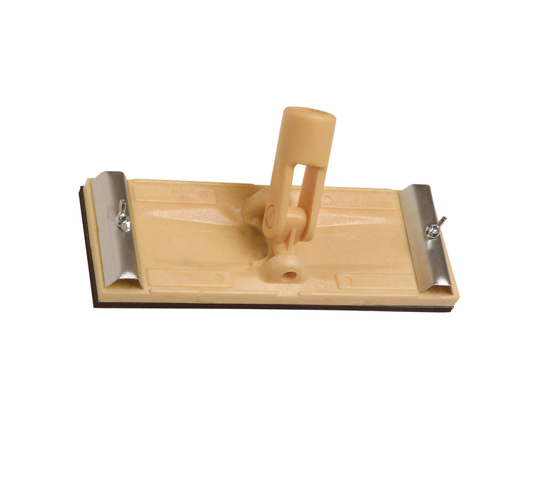 Bloc à poncer 9"x3-1/4" – pour manche