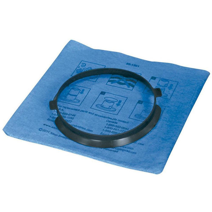 Filtre en tissu pour aspirateur 5-18gal - Stanley