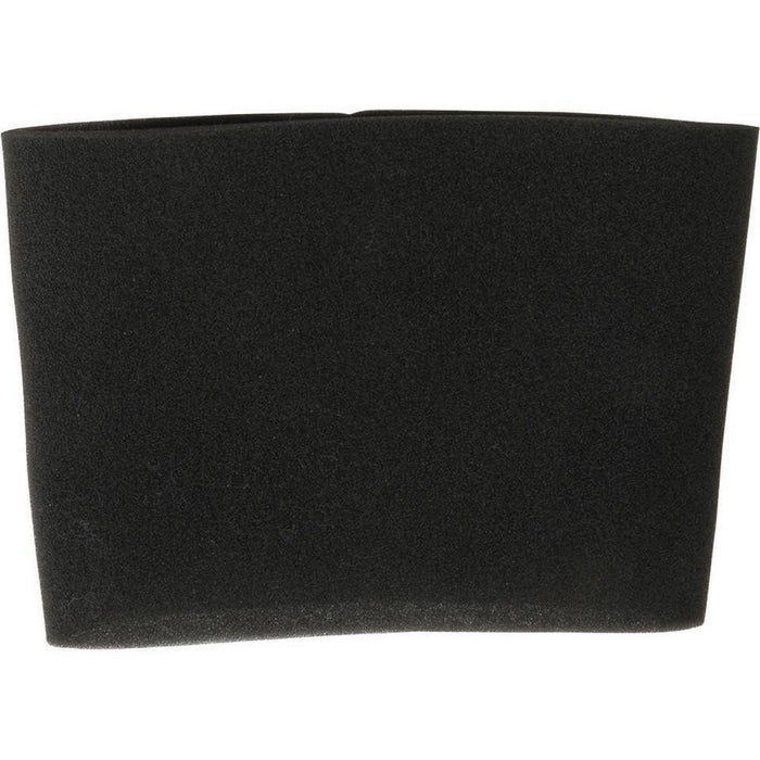 Filtre en mousse pour aspirateur