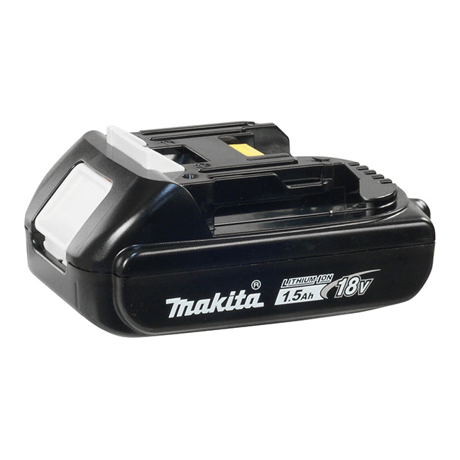 Ens. 2 batteries 18V compactes, 1.5Ah (BL1815N)