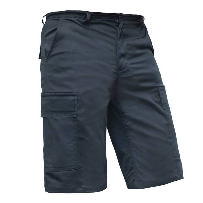 Short de travail Cargo extensible