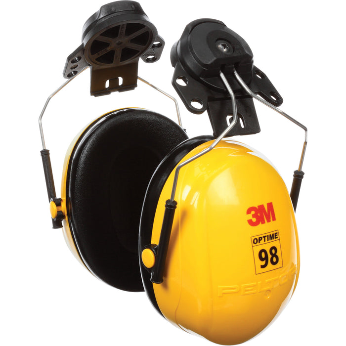 Protège-oreille Peltor™ Optime™ 98, pour casque