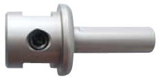 Tige 3/8" pour trépans PowerMax10 (20.1010)