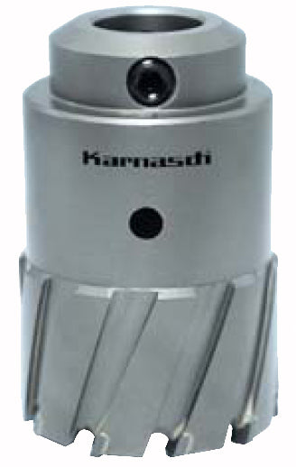Trépan au carbure PowerMax55 (25mm x 55mm)