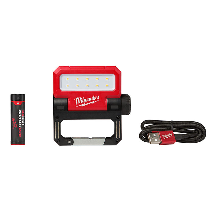 Projecteur USB ROVER™