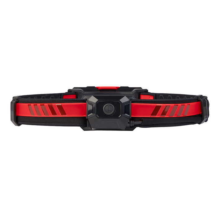 Lampe frontale USB BEACON™