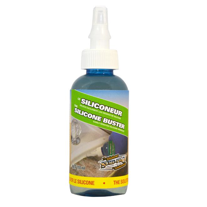 Le siliconeur - 110 mL