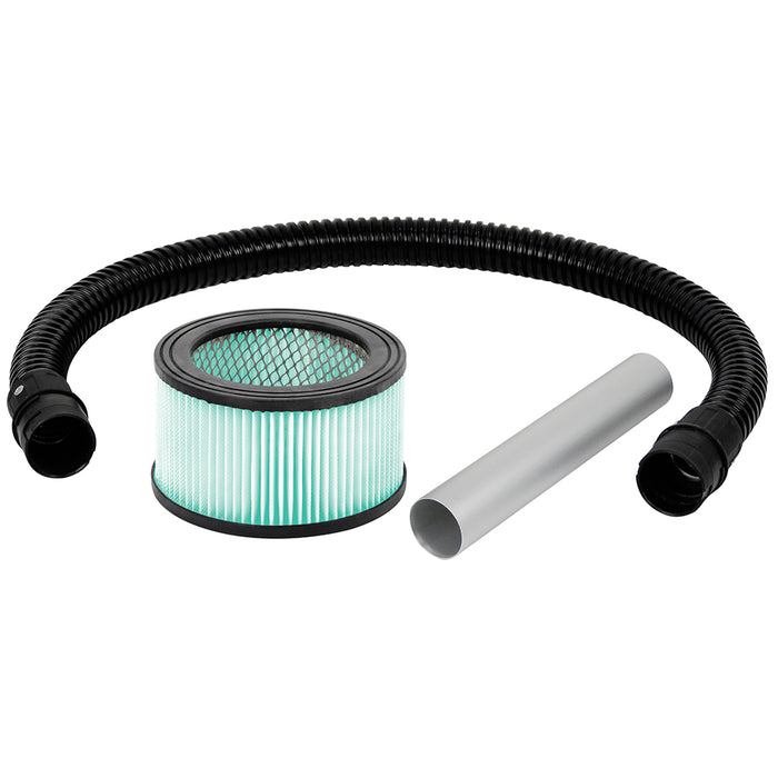 Aspirateur à cendres 5 gal