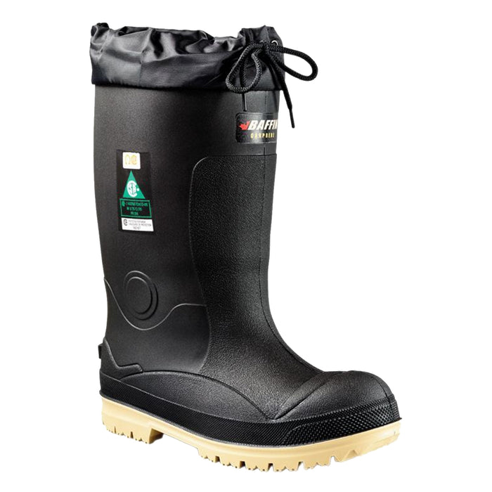 Botte de sécurité isolée Baffin Titan