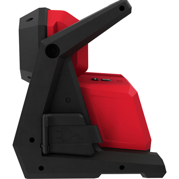 Projecteur M18 ROVER™, à 2 sources d'alimentation (Outil seulement)