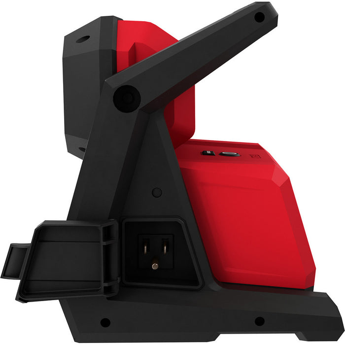 Projecteur M18 ROVER™, à 2 sources d'alimentation (Outil seulement)