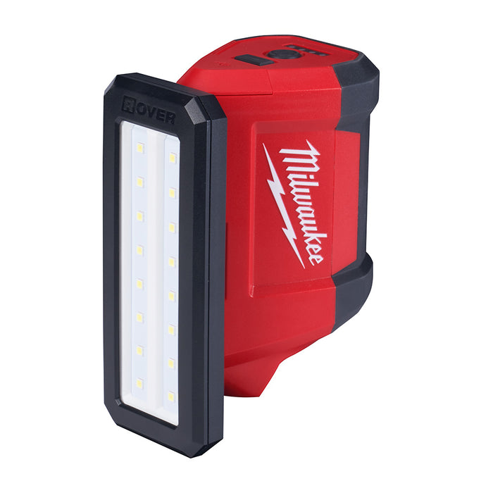 Lampe DEL M12™ ROVER™ avec recharge USB