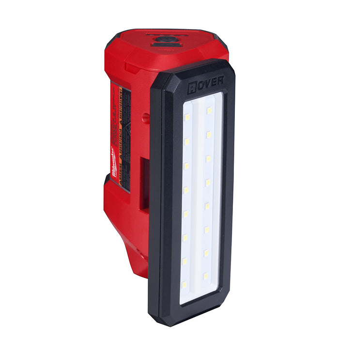 Lampe DEL M12™ ROVER™ avec recharge USB
