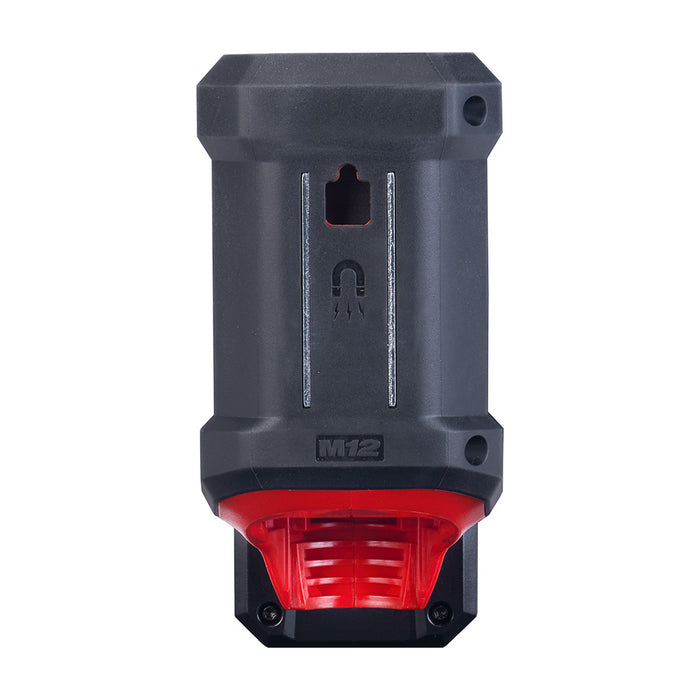Lampe DEL M12™ ROVER™ avec recharge USB