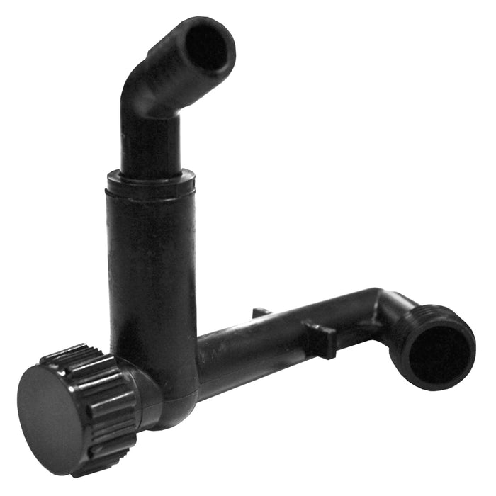 Pièce d’arrivée d’eau (pour dévidoir Garant 23832)