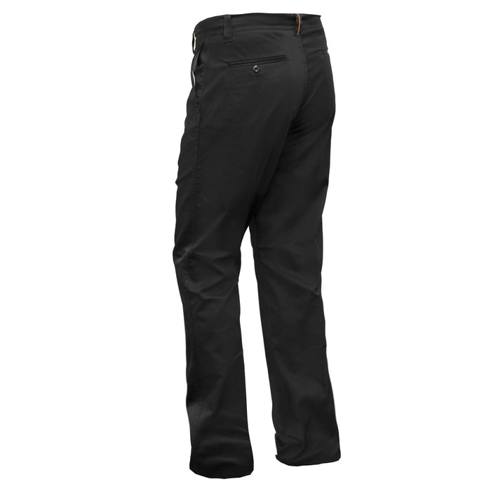 Pantalon de travail extensible