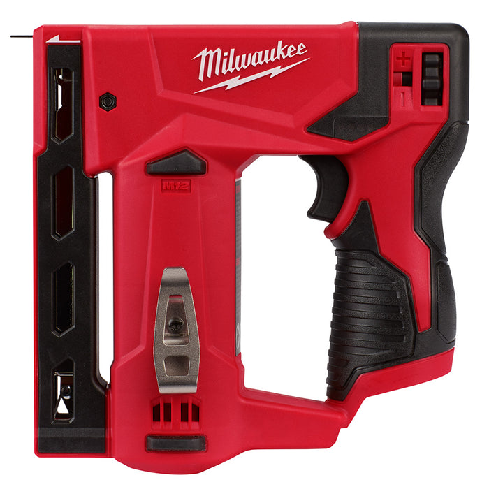 Agrafeuse 3/8" M12™ (Outil seulement)