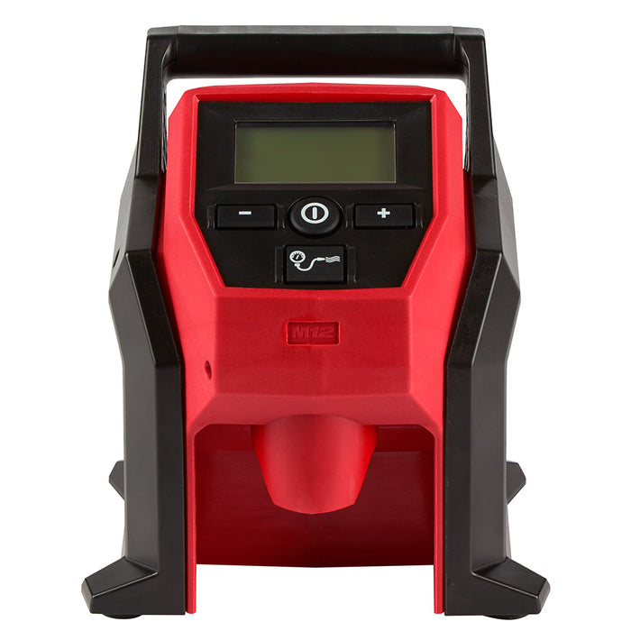 Compresseur compact M12™ (Outil seulement)