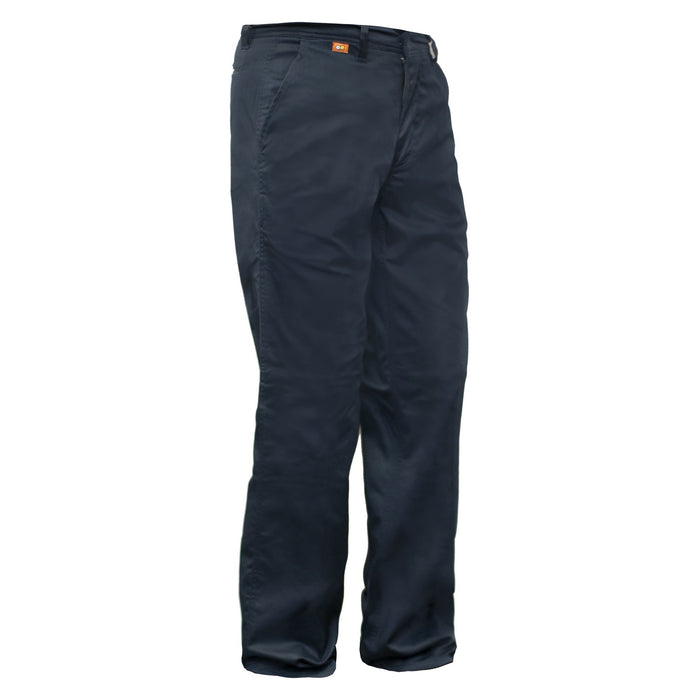Pantalon de travail extensible
