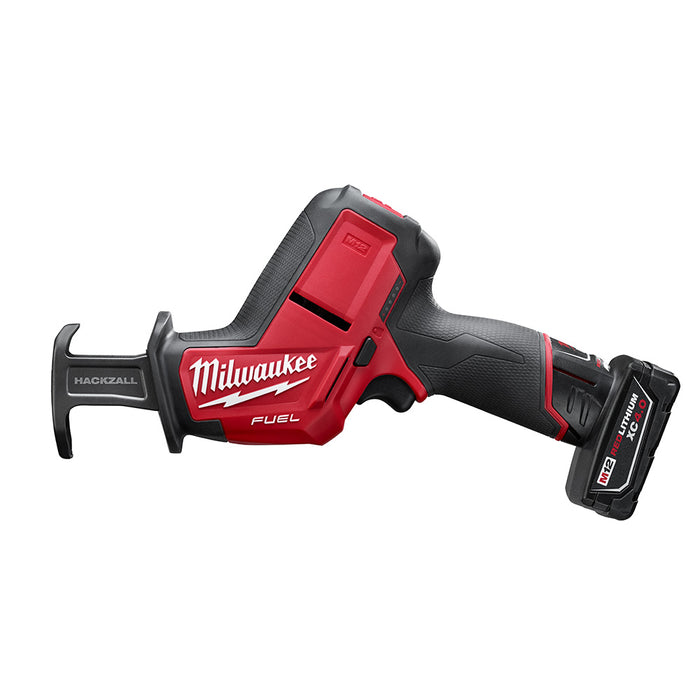 Ens. Scie alternative 5/8" HACKZALL®, 12V