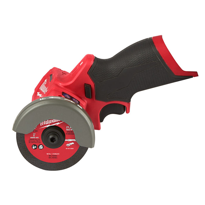 Outil de découpe compact 3" M12 FUEL™ (Outil seulement)