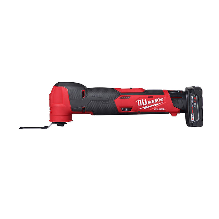 Ens. Outil oscillant M12 FUEL™