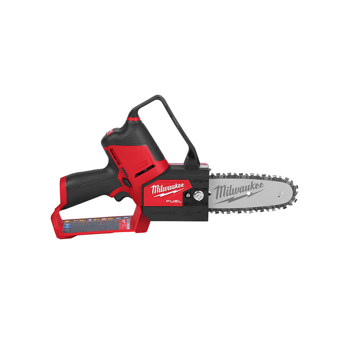 Scie d'élagage 6" M12 FUEL™ HATCHET™ (Outil seulement)