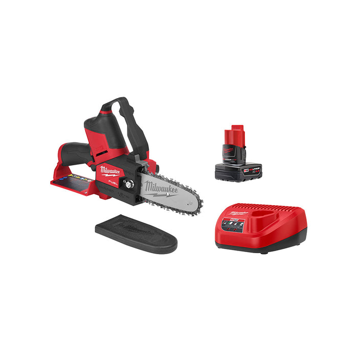 Ens. Scie d'élagage 6" M12 FUEL™ HATCHET™