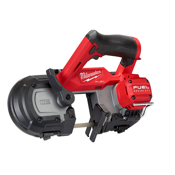 Scie à ruban compacte M12 FUEL™ (Outil seulement)
