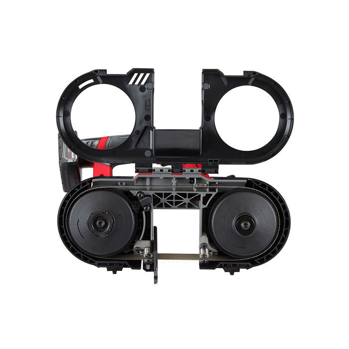 Ens. Scie à ruban compacte M12 FUEL™ avec 1 batterie XC 4.0