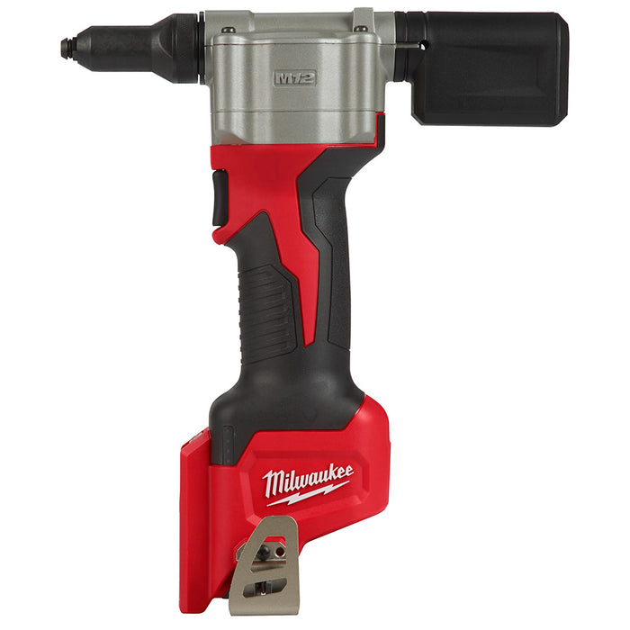 Riveteuse M12™ (Outil seulement)