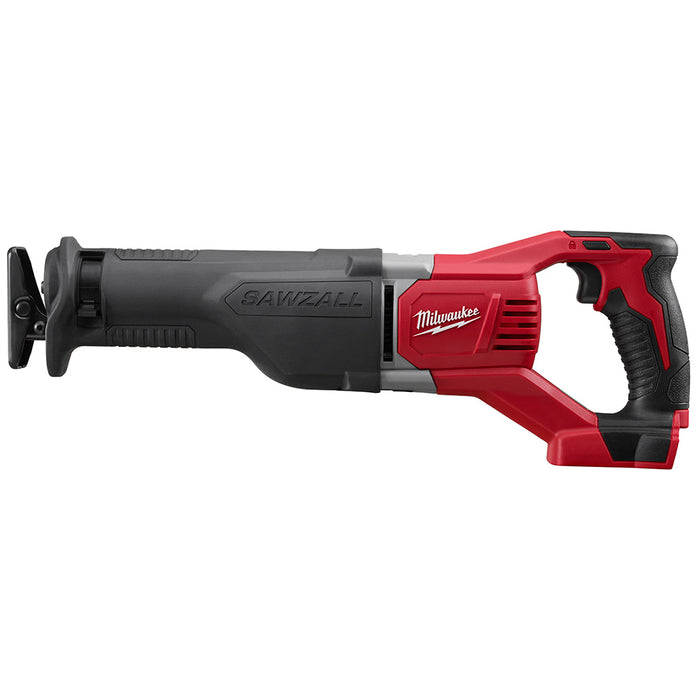 Scie alternative 1-1/8" M18™ SAWZALL® (Outil seulement)