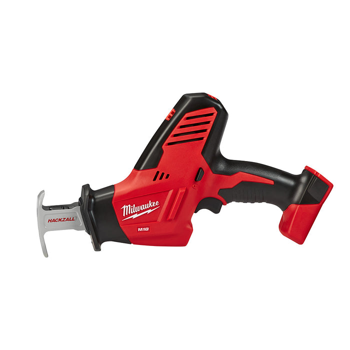 Scie alternative 3/4" M18™ HACKZALL® (Outil seulement)
