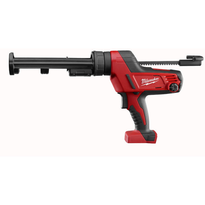 Pistolet à calfeutrer 300ml M18 FUEL™ (Outil seulement)
